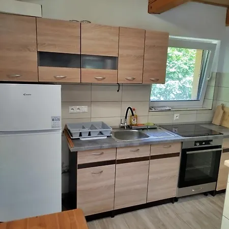 Raztoka شاليه أوسكادنيكا