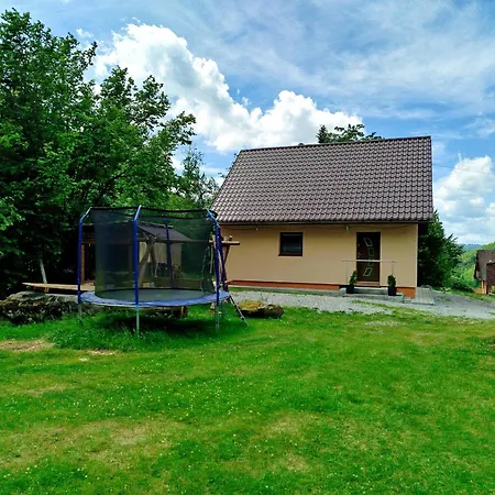 Chalet Raztoka